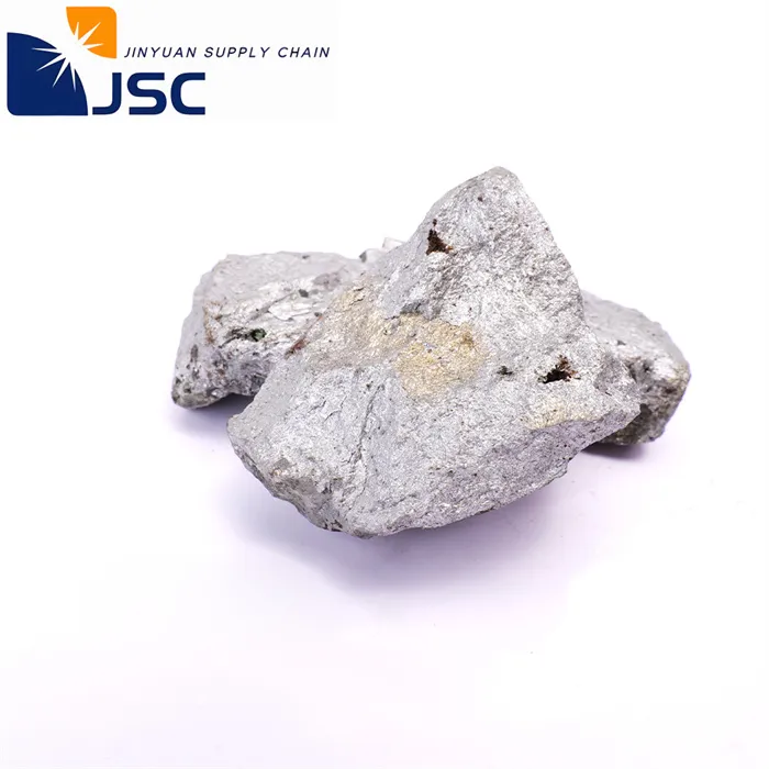 Ard-charbóin Ferro Chrome