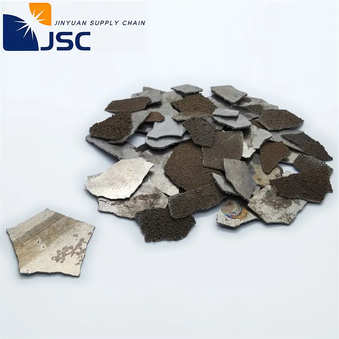 Miotal Mangainéise leictrealaíoch