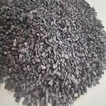 Ferro Silicon Barium