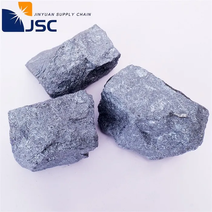 Ferro Silicon Industry