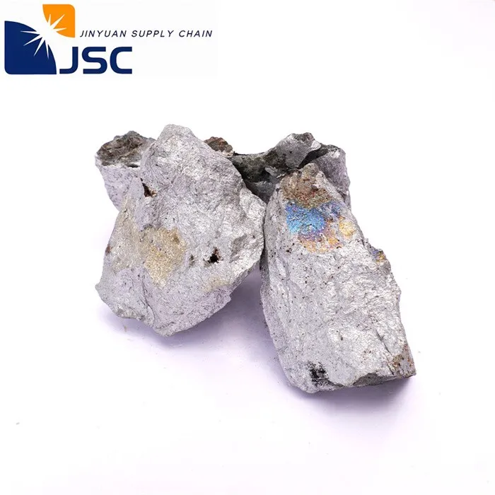 Bloc Chrome Ferro Ardcharbóin