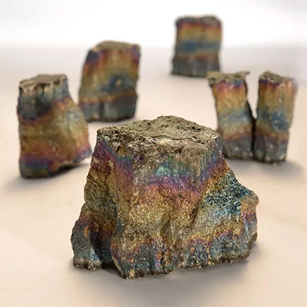 Ferromangainéis Ardcharbóin