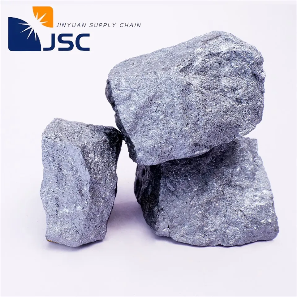 Silicon Ferro Ardchaighdeáin