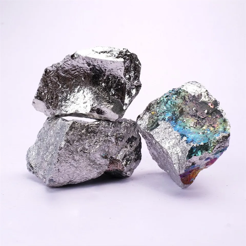 Ferromangainéis Ísealcharbóin