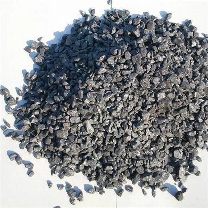 Inoculant Ferro Silicon