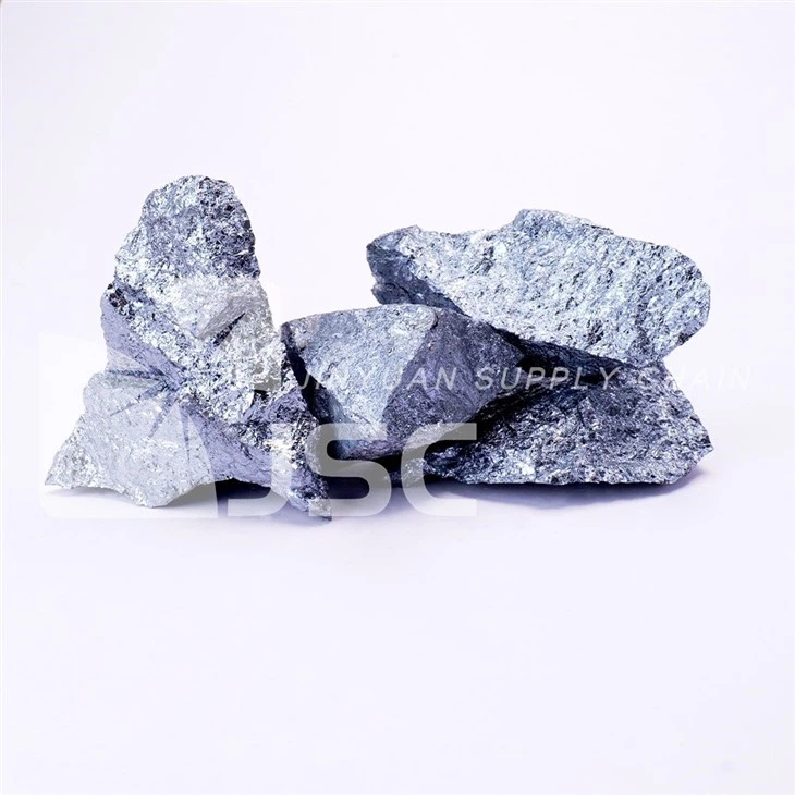 Silicon Metal 441 Grade