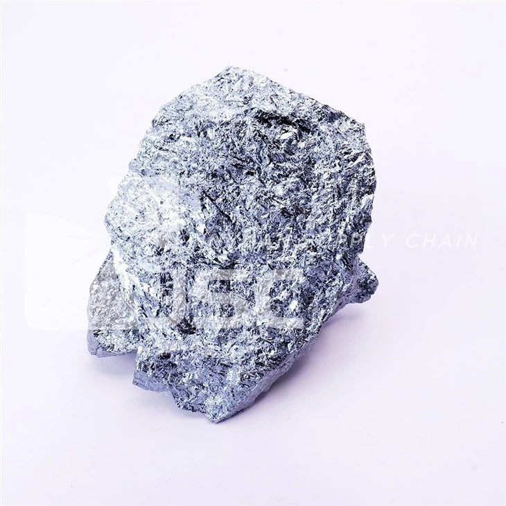 silicon metal alloy